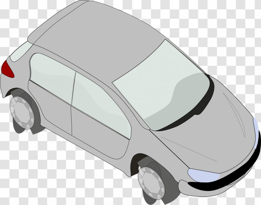 Car Door Peugeot 607 207 - Vehicle Transparent PNG