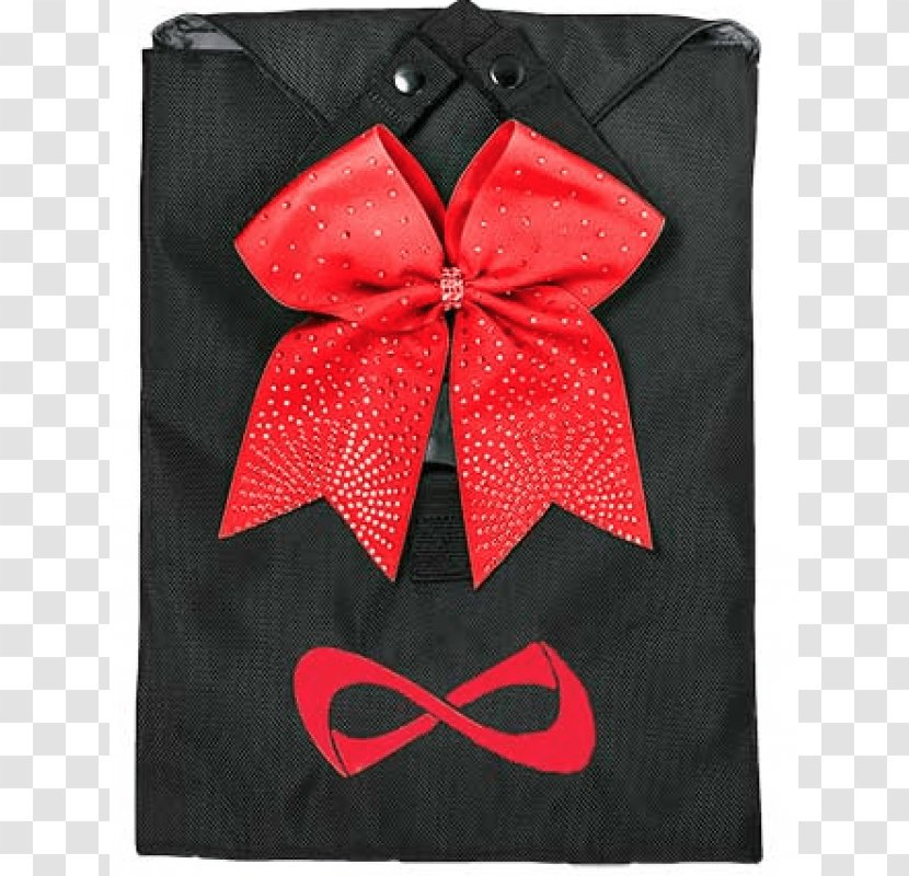 Nfinity Uniformer Athletic Corporation Cheerleading Uniforms Sparkle - Textile - Backpack Transparent PNG