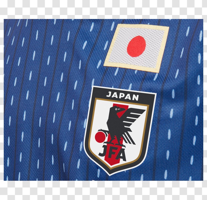 2018 World Cup Japan National Football Team 2010 FIFA Denmark Nigeria - Adidas Transparent PNG