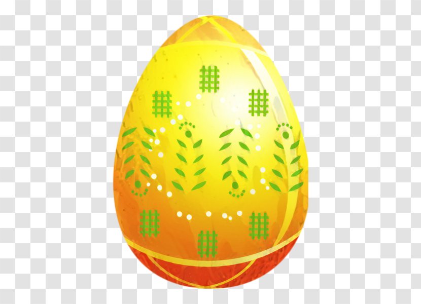 Easter Egg Background - Shaker Transparent PNG