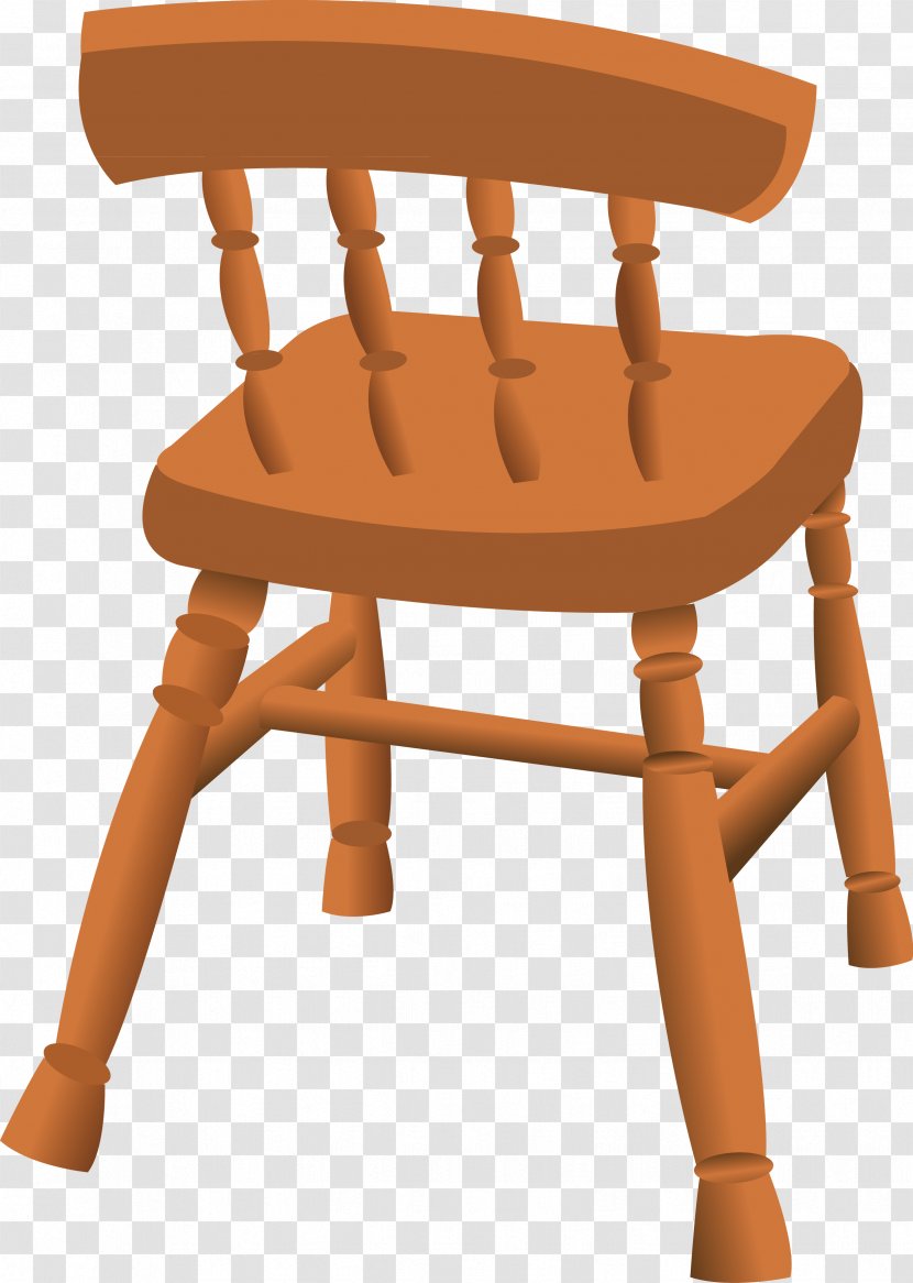 Table Chair Furniture Nightstand Stool - Material Banquet Tables And Chairs Transparent PNG