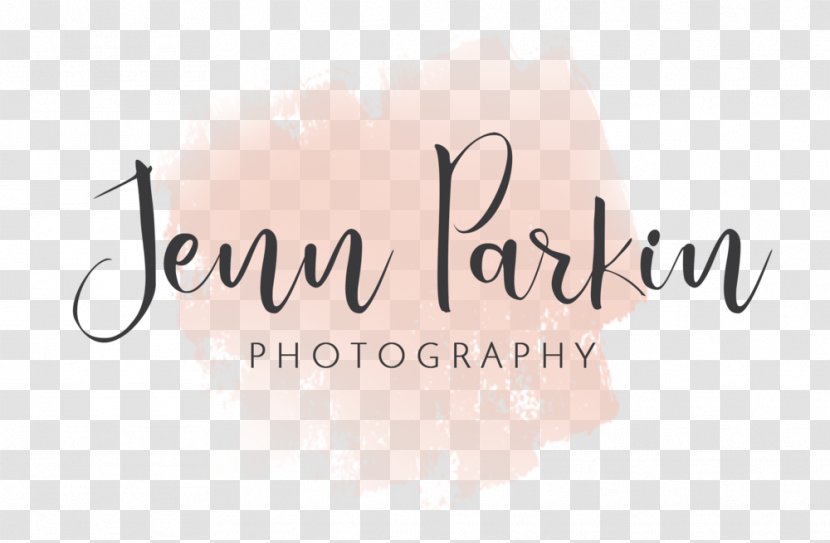 Pink Rose Photography Photographer Logo Transparent PNG