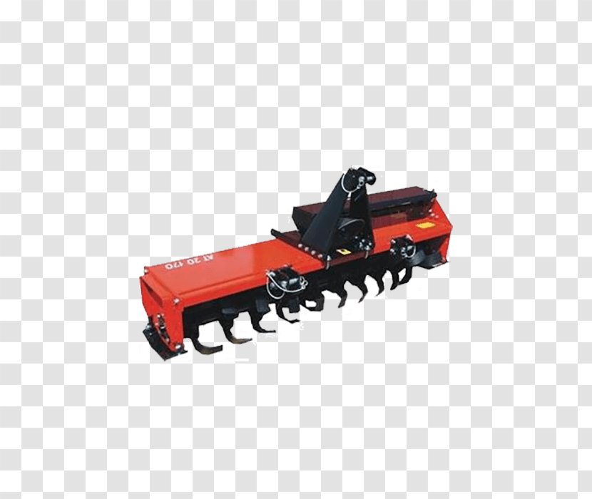 Machine Tractor Cultivator Arada Cisell Tillage - 30 Minutes Transparent PNG