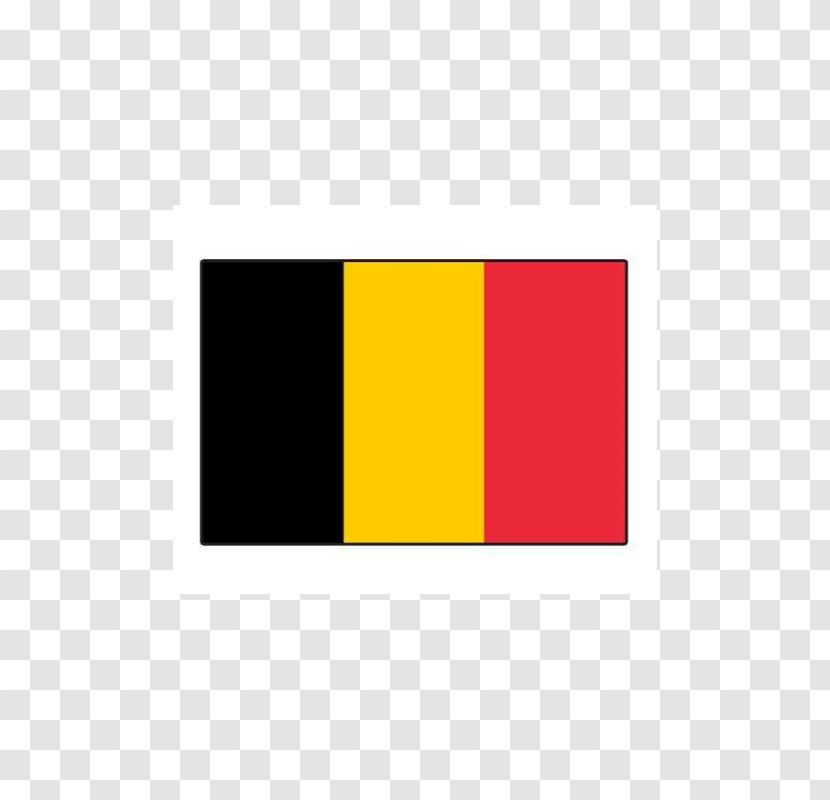 Flag Of Belgium Germany India - China Transparent PNG