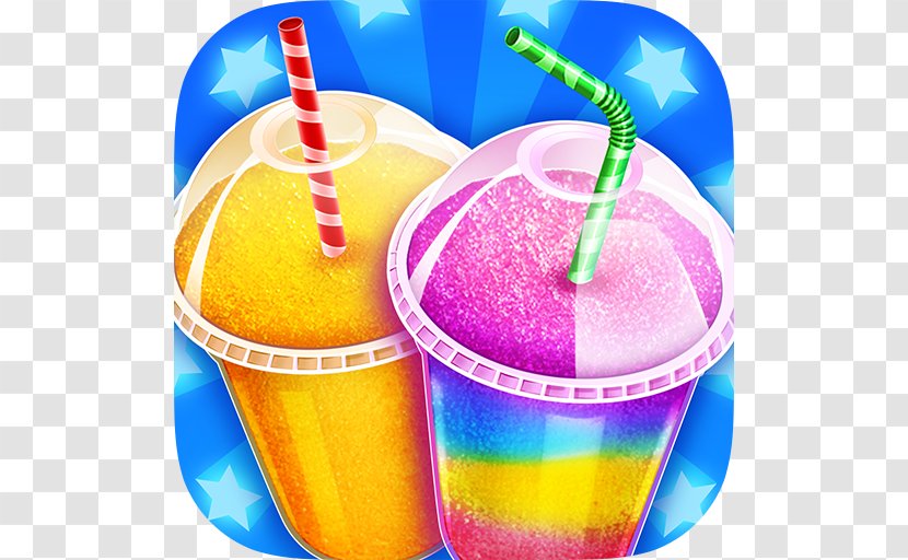 Slushy! - Android - Make Crazy Drinks Birthday Cake Design PartyBake, Decorate & Eat! JuiceJuice Transparent PNG