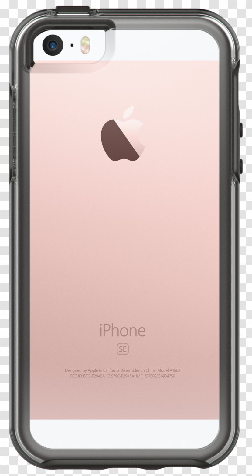 IPhone 5s SE OtterBox Telephone - Iphone - Sony Ericsson Transparent PNG