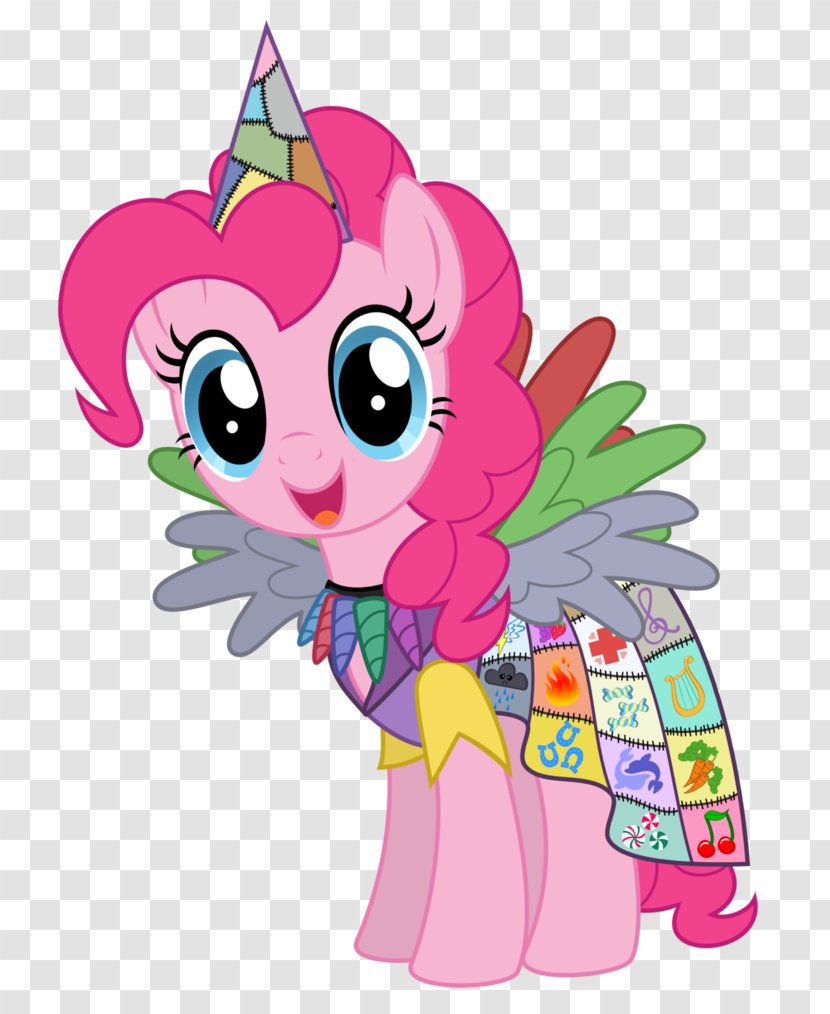 Pinkie Pie Cupcake Muffin Rainbow Dash Apple Bloom - Tree - Maximal Exercise/x-games Transparent PNG