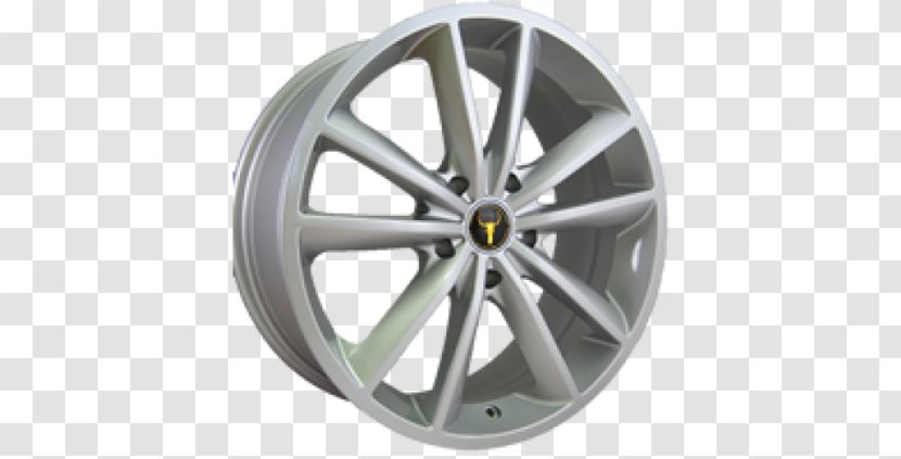 Alloy Wheel Personal Defense Weapon Car Autofelge - Price Transparent PNG