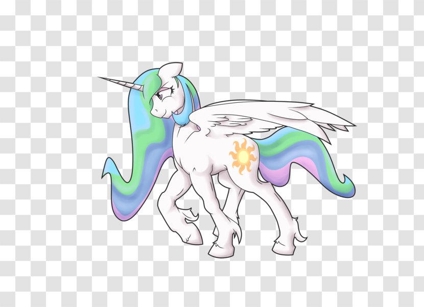 Horse Unicorn Clip Art Illustration Animal - Joint Transparent PNG