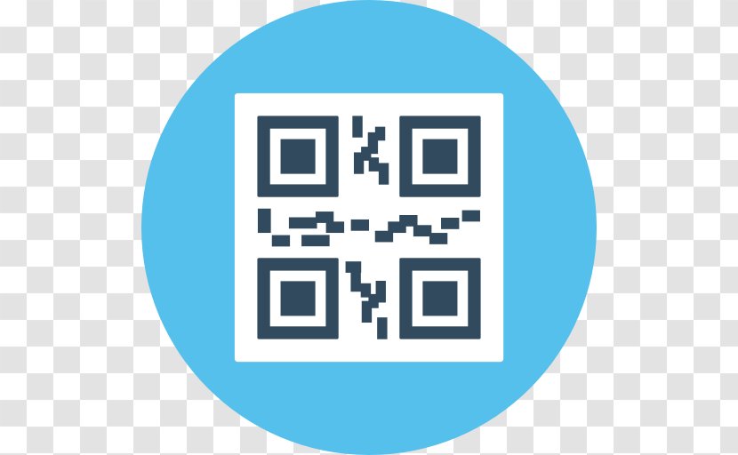 QR Code Barcode Scanners - Image Scanner - Qr Codea4 Transparent PNG