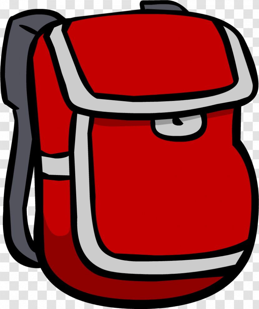 Backpack Bag Clip Art - Artwork Transparent PNG