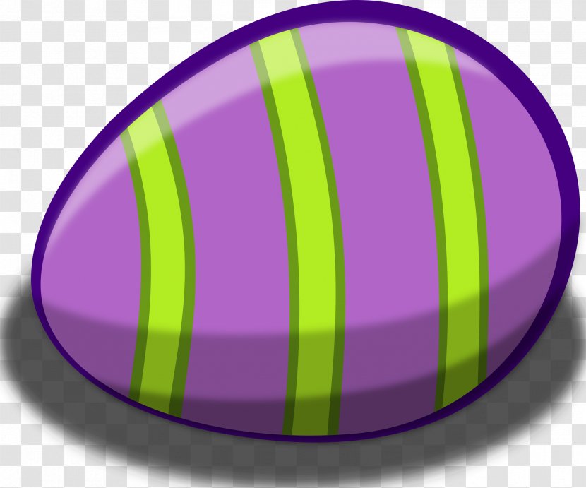 Easter Bunny Egg Clip Art - Hunt - Eggs Transparent PNG