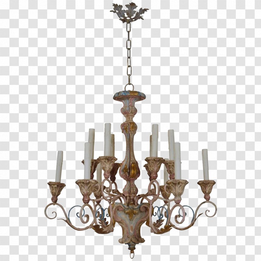 Lighting Chandelier Candle Incandescent Light Bulb - Ceiling Fans Transparent PNG