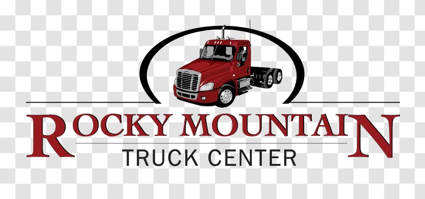 Rocky Mountain Truck Center Motor Vehicle Island Park Car Teton Valley, Idaho - Valley - Logo Transparent PNG