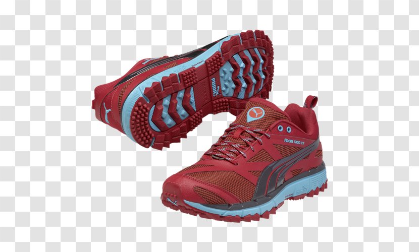 Sports Shoes Puma Trail Running - For Women 2015 Transparent PNG