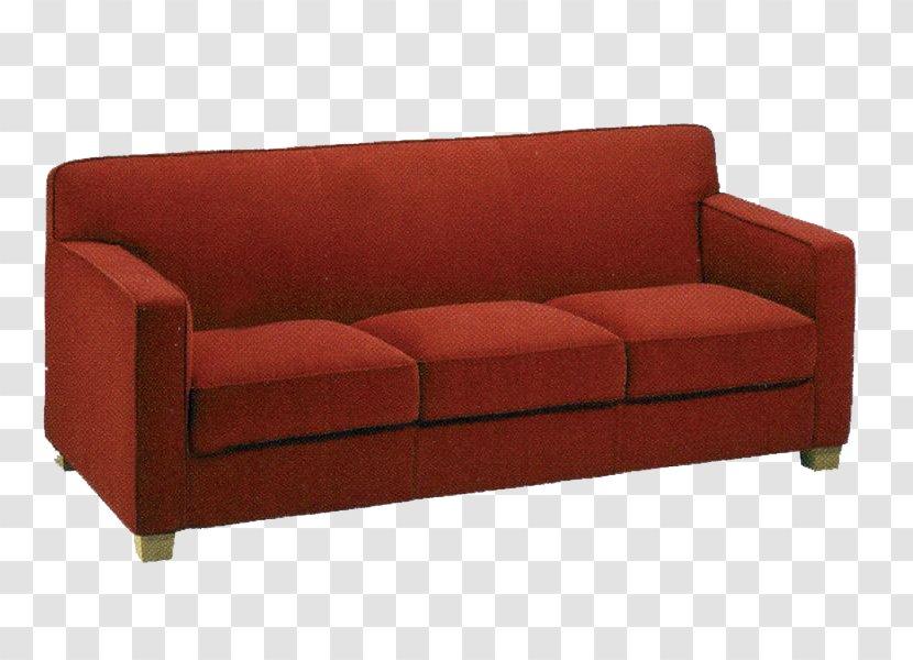 Couch Clip Art - Furniture - Sofa Transparent Background Transparent PNG