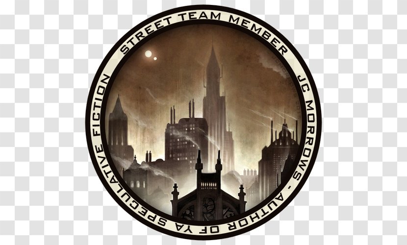 Steampunk City A Perilous Assignment Cityscape Science Fiction - Stadtbild Transparent PNG
