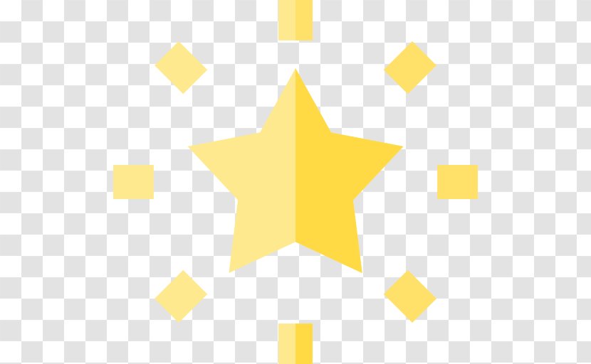 Star Psd - Symbol - Diagram Transparent PNG