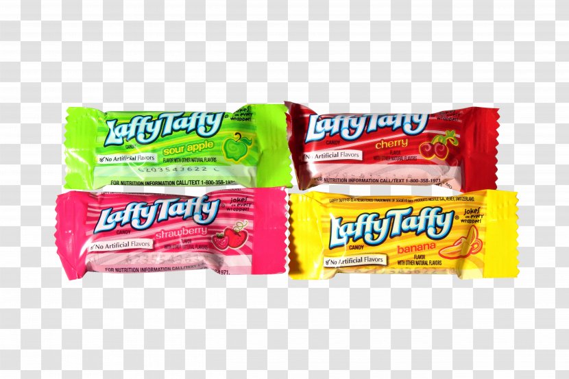Laffy Taffy Hi-Chew Flavor Chocolate Bar - Candy Transparent PNG