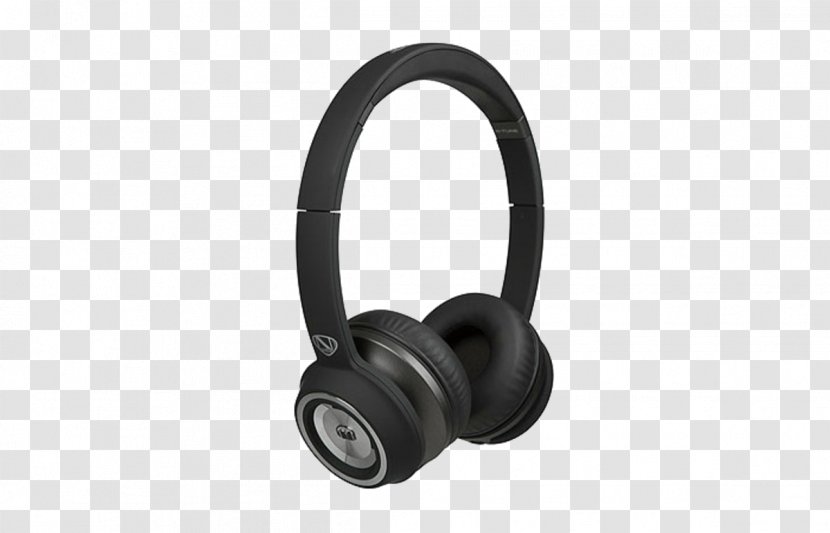Microphone Noise-cancelling Headphones Active Noise Control Sony ZX770BN - Bluetooth Transparent PNG