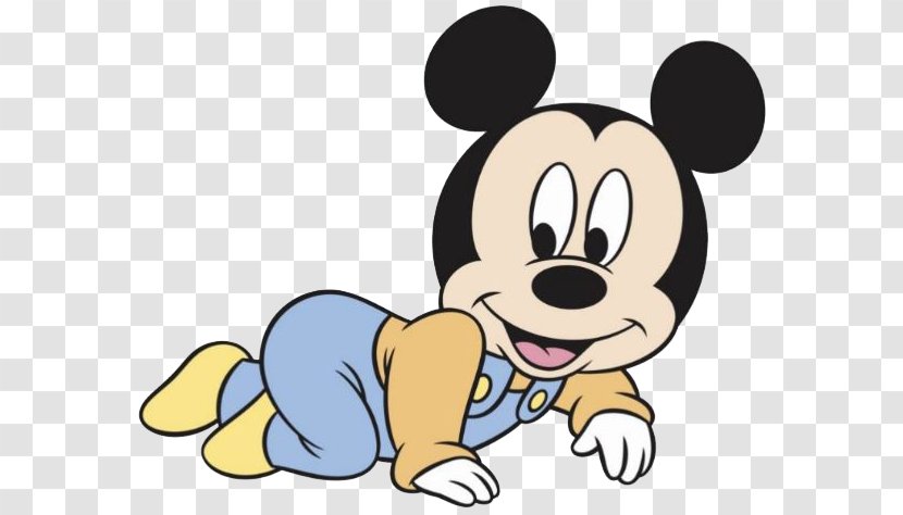 Mickey Mouse Minnie Goofy Epic The Walt Disney Company - Flower Transparent PNG