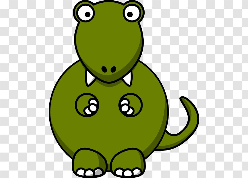 Dinosaur Footprints Reservation Tyrannosaurus Brontosaurus Iguanodon Apatosaurus - Reptile - Cute Cartoon Transparent PNG