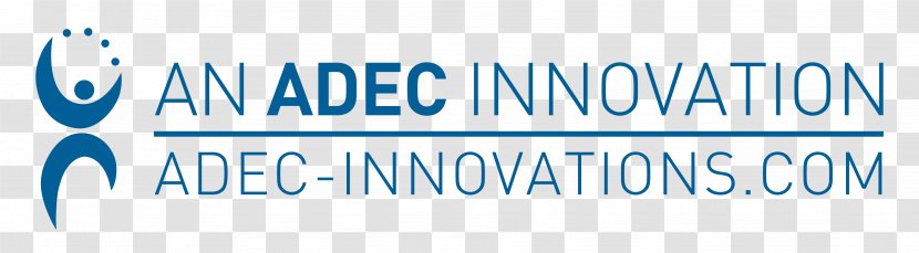 ADEC Innovations Brand Business Logo - Adec Transparent PNG