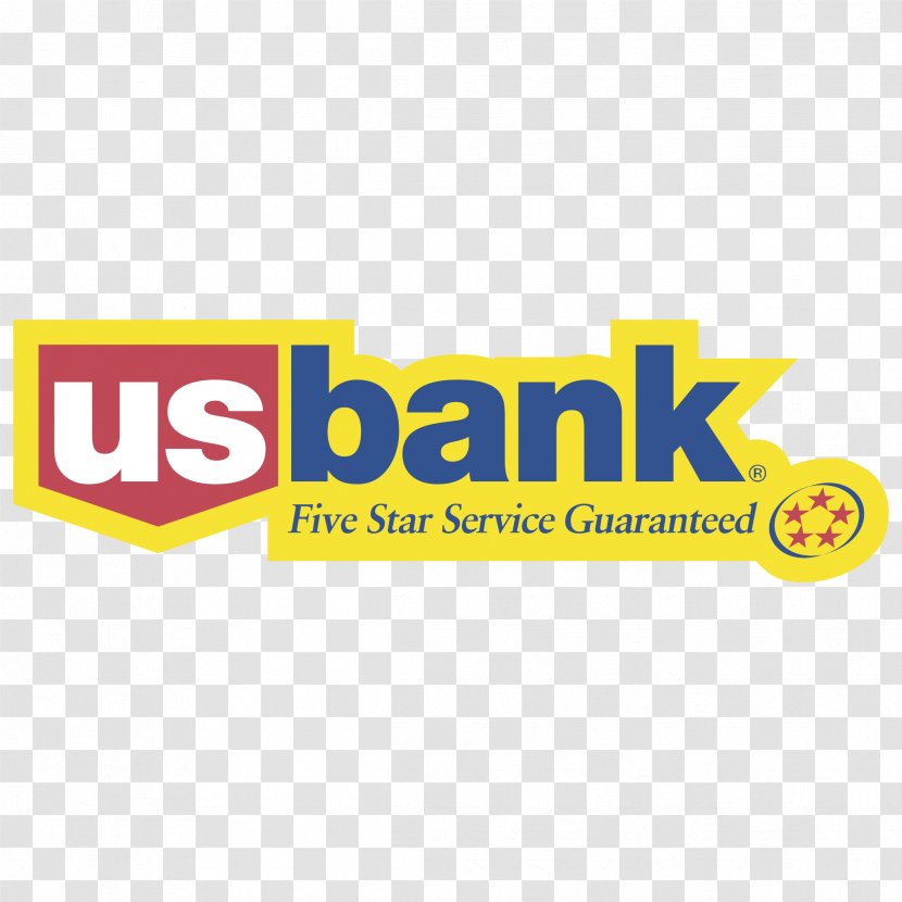 Logo U.S. Bancorp Brand Bank Transparent PNG