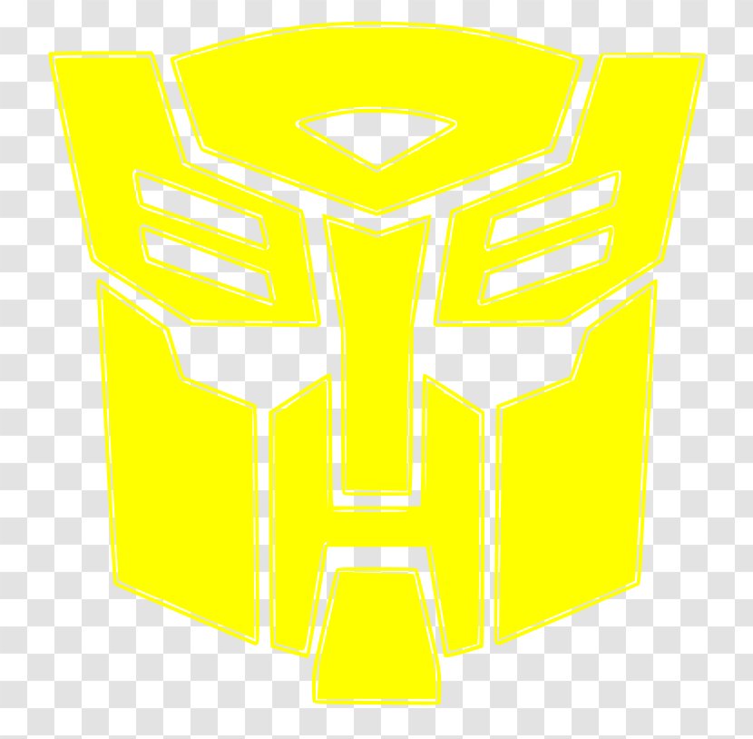 Logo Transformers - Bee Transparent PNG