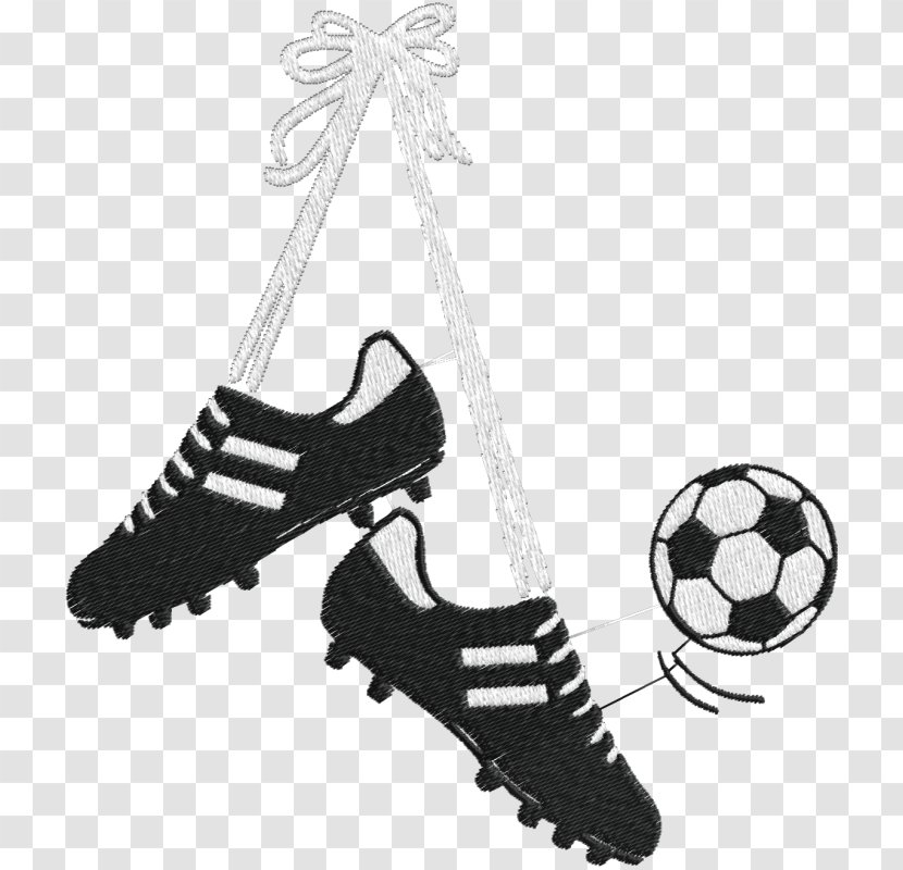 Football Boot Clip Art - Walking Shoe Transparent PNG