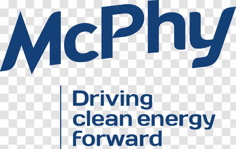 Element Energy McPhy Hydrogen Production Transition Transparent PNG