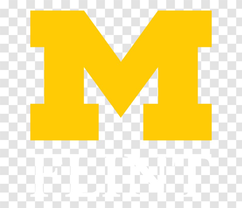 Michigan Medicine University Of Wolverines Football Men's Basketball State - Project M Logo Transparent PNG