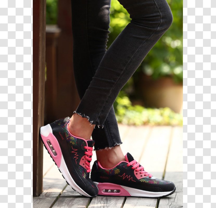 Sneakers Shoe Sport Jogging Walking - Tights - Businessman Transparent PNG