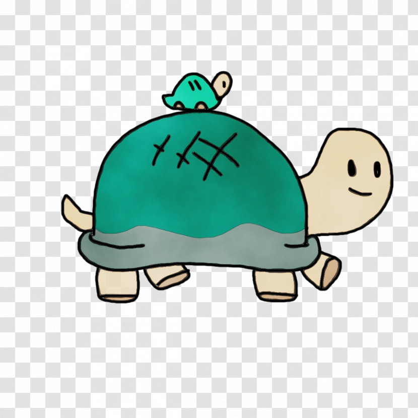 Sea Turtles Tortoise M Turtles Sea Teal Transparent PNG