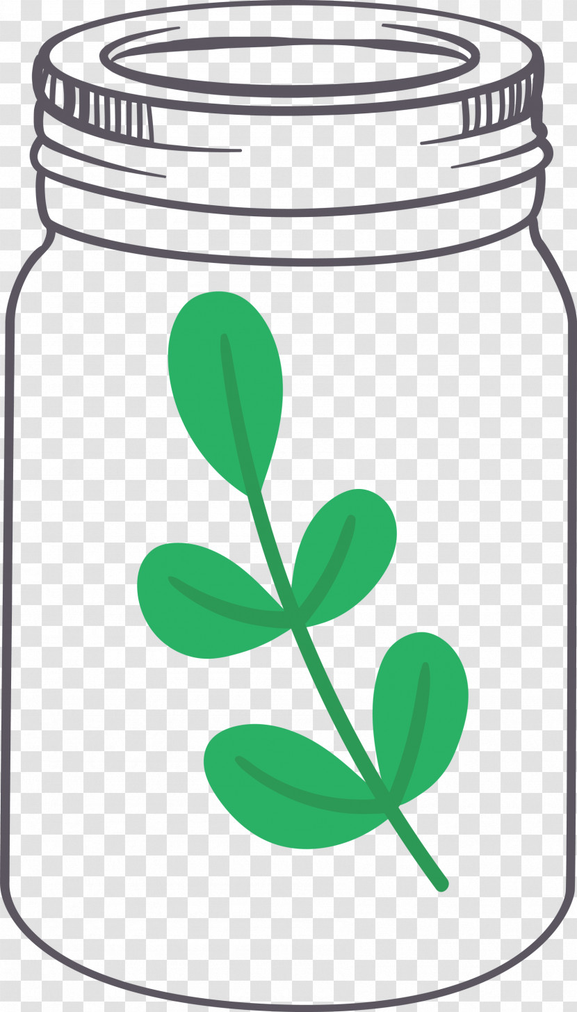 MASON JAR Transparent PNG