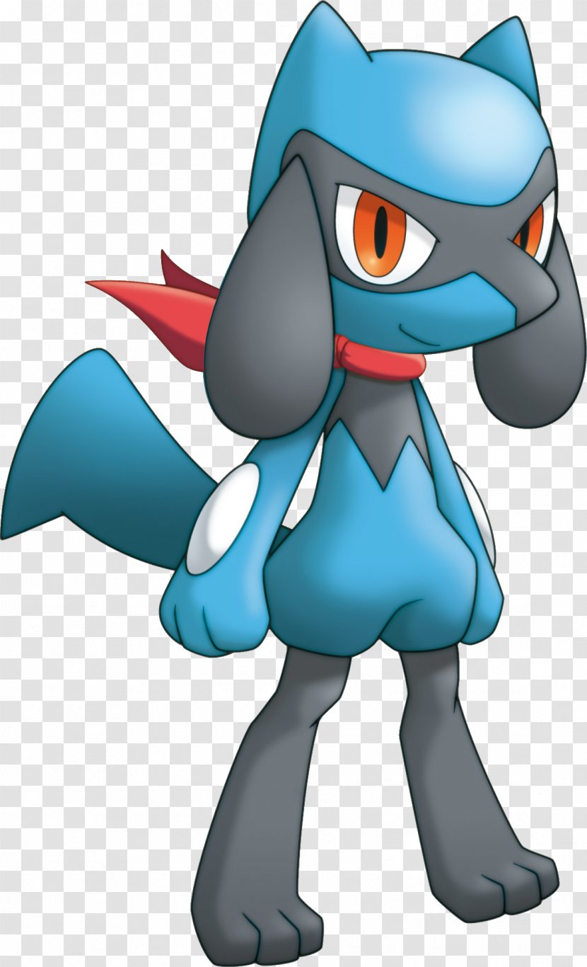 Pokémon Mystery Dungeon: Blue Rescue Team And Red Explorers Of Darkness/Time Super Dungeon Sky Riolu - Mythical Creature - Meowth Transparent PNG
