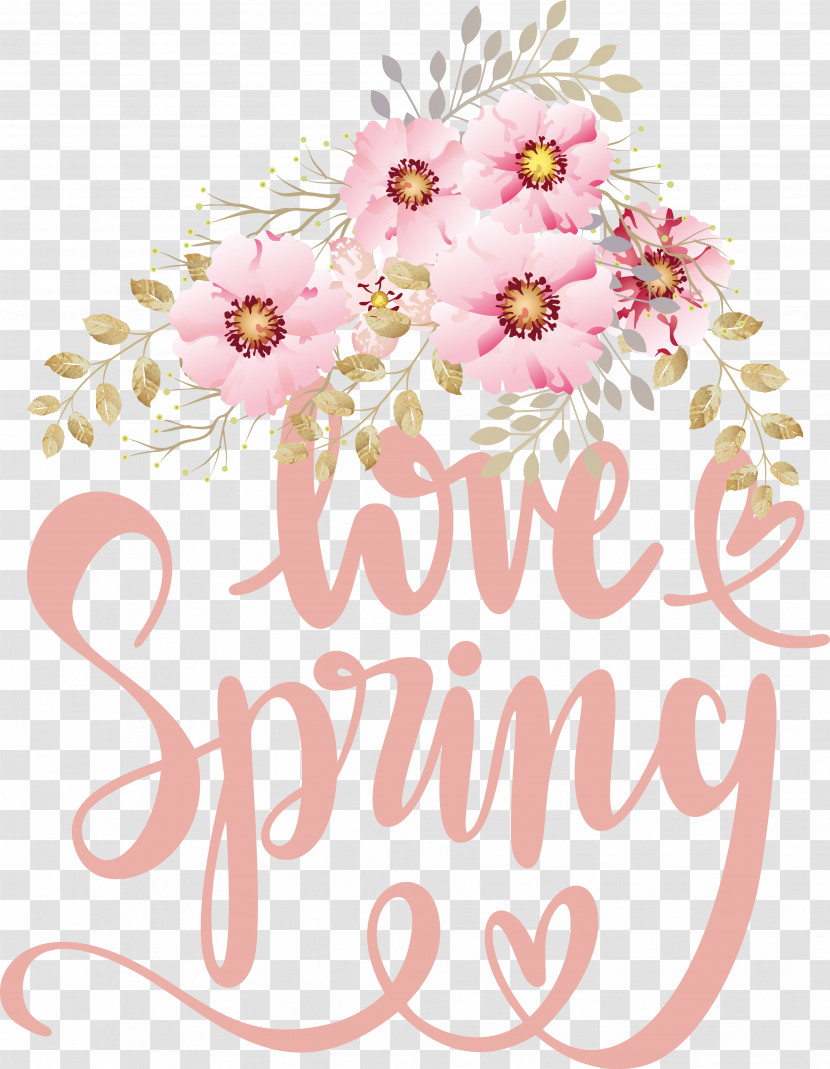 Floral Design Transparent PNG