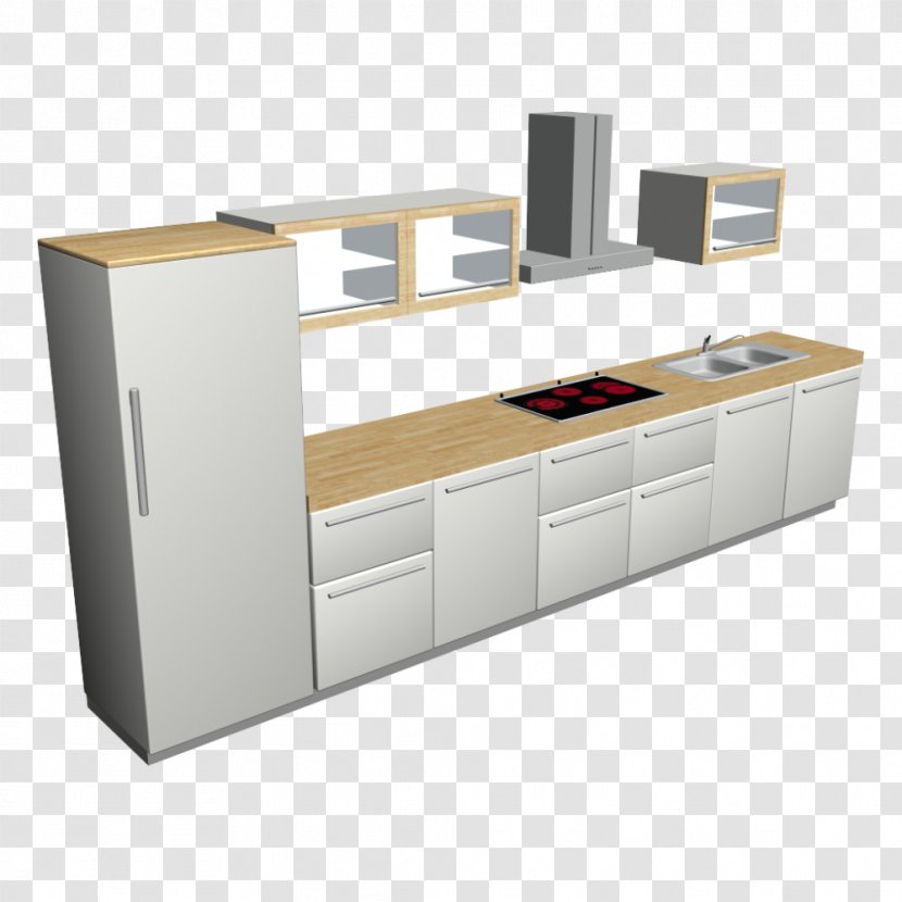 Interior Design Services Architecture Küchenideen Product - Furniture - White Kitchen Ideas Apartment Transparent PNG