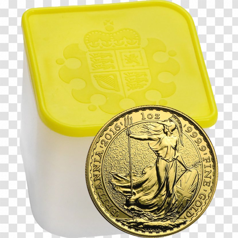 Royal Mint Britannia Bullion Coin Gold - Lunar Series - Coins Transparent PNG