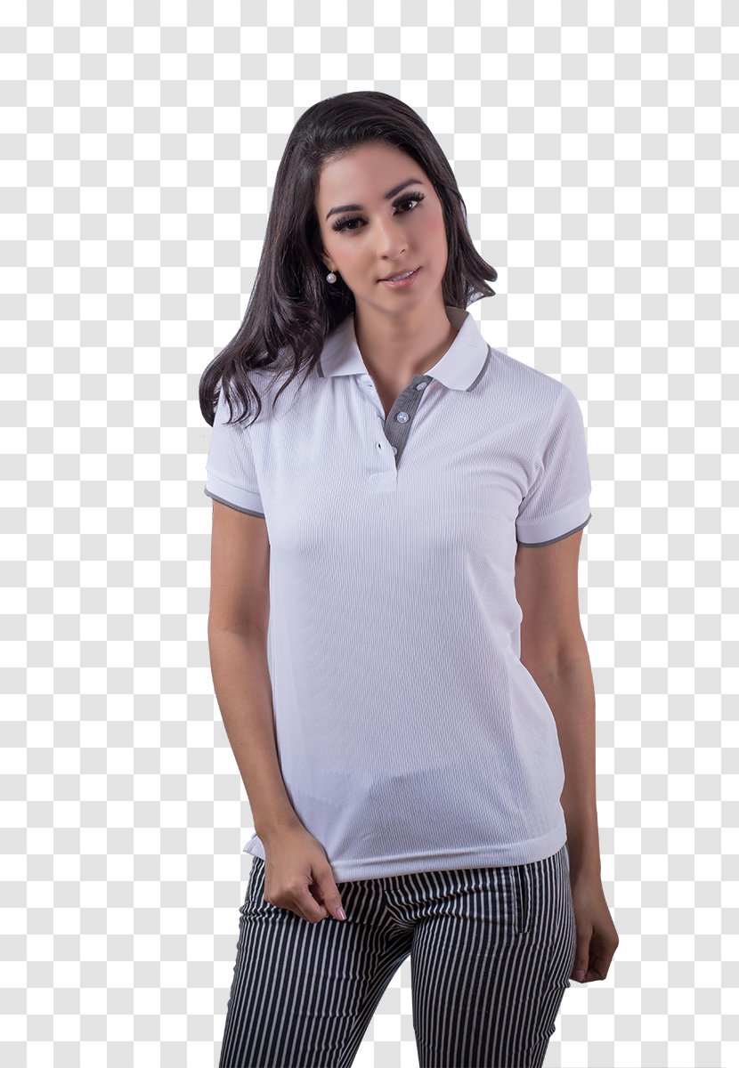 T-shirt Polo Shirt Sleeve Clothing - Arruga Transparent PNG