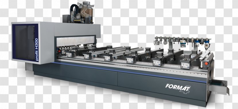 Computer Numerical Control CNC Router Woodworking Machine Machining Numerische Steuerung - Tool - Business Transparent PNG