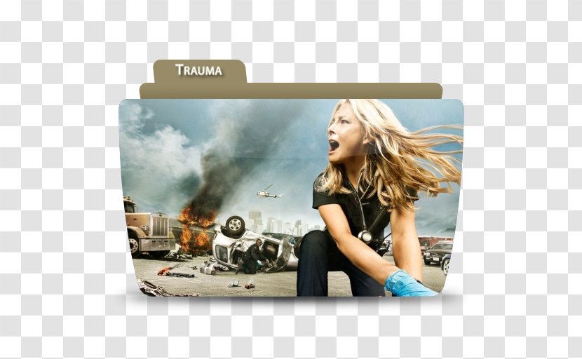 Injury Fernsehserie Trauma Television Show - Posttraumatic Stress Disorder - PTSD Transparent PNG