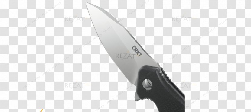 Knife Weapon Serrated Blade Hunting & Survival Knives - Utility - Flippers Transparent PNG