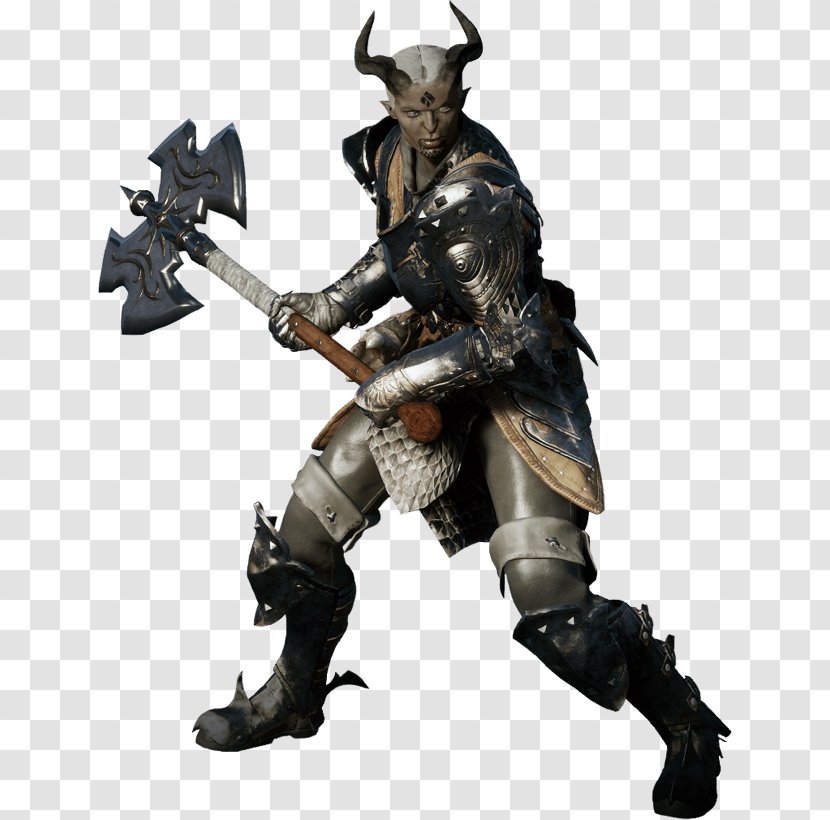 Dragon Age: Inquisition Origins Inquisitor Wizard - Elf Transparent PNG