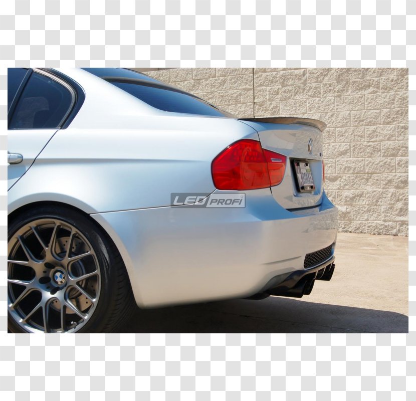BMW M3 3 Series Mid-size Car - Mid Size Transparent PNG