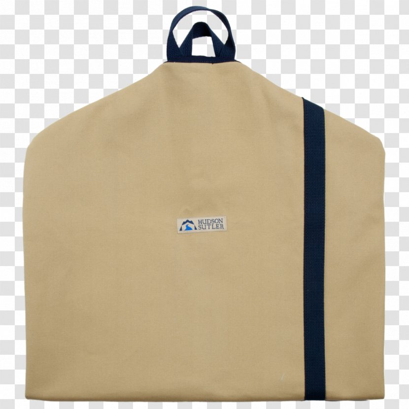 Hudson Sutler Hatteras Garment Bag Duffel Bags - Beige Transparent PNG