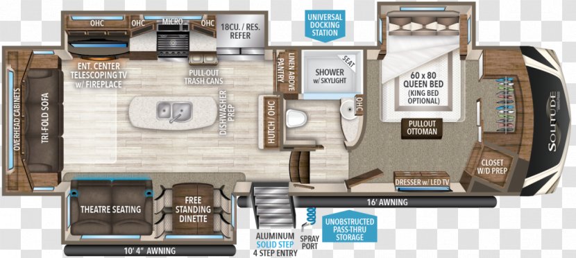 Grand Design Recreational Vehicles Campervans Fifth Wheel Coupling ExploreUSA RV Supercenter - Tow Hitch - Piddler's Pointe Rv Resort And Campground Transparent PNG