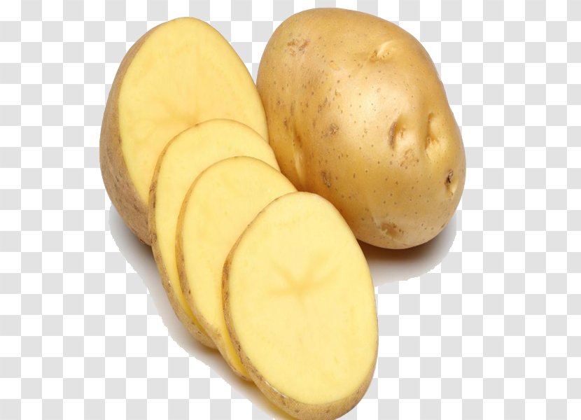 Potato - Food - Pic Transparent PNG