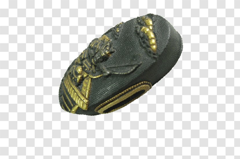 Headgear Shoe - Ninja Hattori Transparent PNG