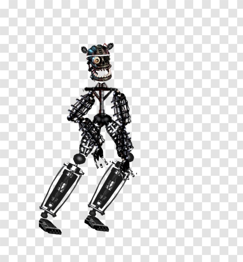 Robot Costume Design Character Headgear Mecha - Sports Equipment Transparent PNG